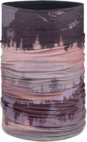 BUFF Schal Polar Reversible