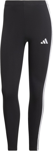 ADIDAS Damen Tight Essentials 3-Streifen Cotton