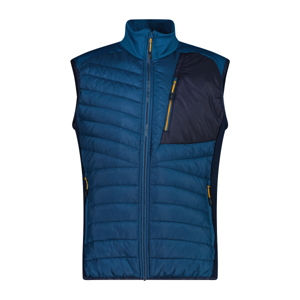 CMP MAN HYBRID VEST