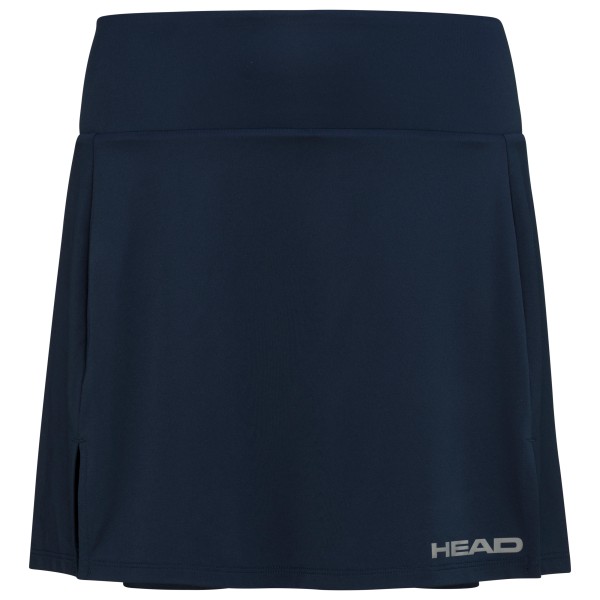 HEAD CLUB Basic Skort Long Women
