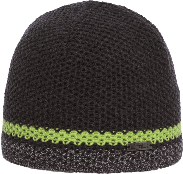 Eisglut Mütze Frost