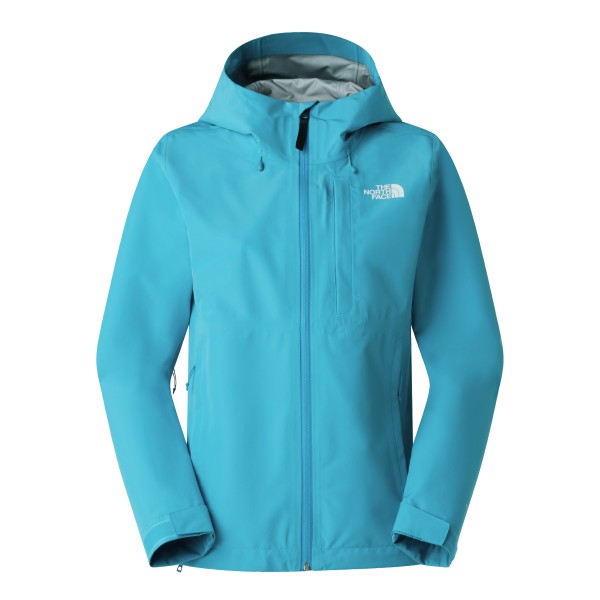 THE NORTH FACE W DRYZZLE FUTURELIGHT 2 JACKET