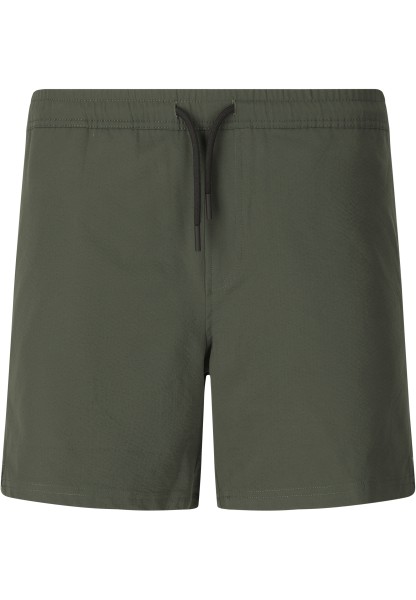 VIRTUS Kansae M Seersucker Swim Shorts