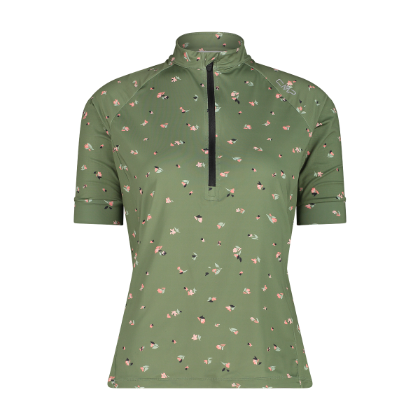 CMP WOMAN T-SHIRT BIKE