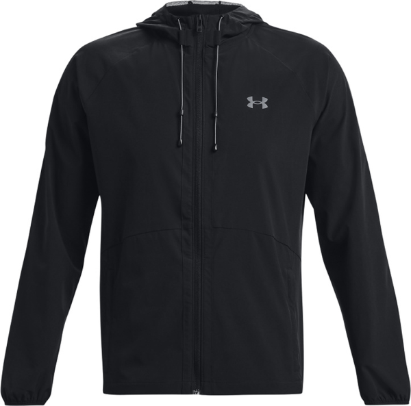 UNDER ARMOUR Herren Kapuzensweat UA Stretch Woven Windbreaker
