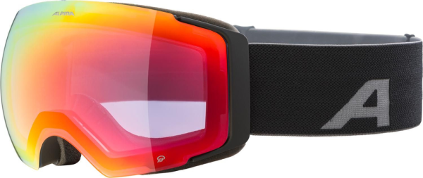 ALPINA Herren Brille FALERA MAG Q