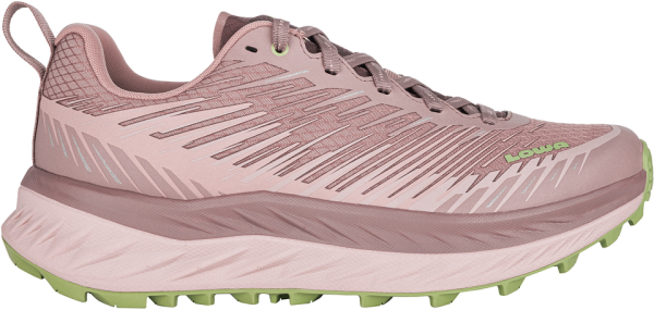 LOWA Damen Trailrunningschuhe FORTUX WS