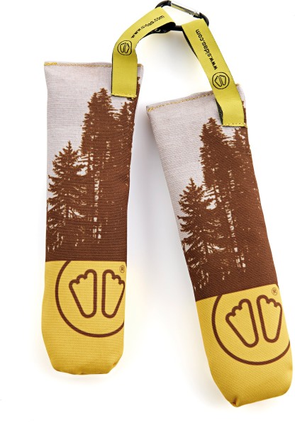 SIDAS Schuhzubehör DRYER BAGS CEDAR WOOD