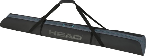 HEAD Double Skibag 195cm