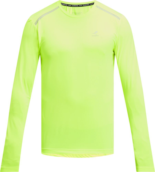 ENERGETICS Herren Langarmshirt Aimo II