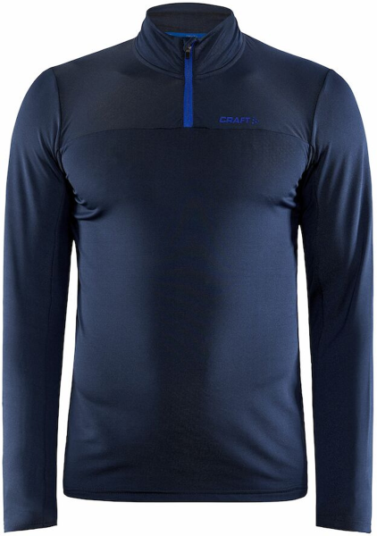 CRAFT Herren Rollkragenpullover CORE GAIN MIDLAYER M