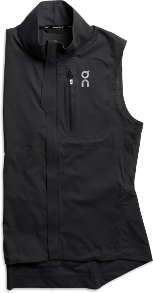 ON Langarm-Shirt Weather Vest