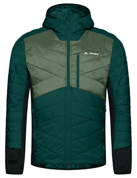 VAUDE Herren Funktionsjacke Me Sesvenna Jacket IV