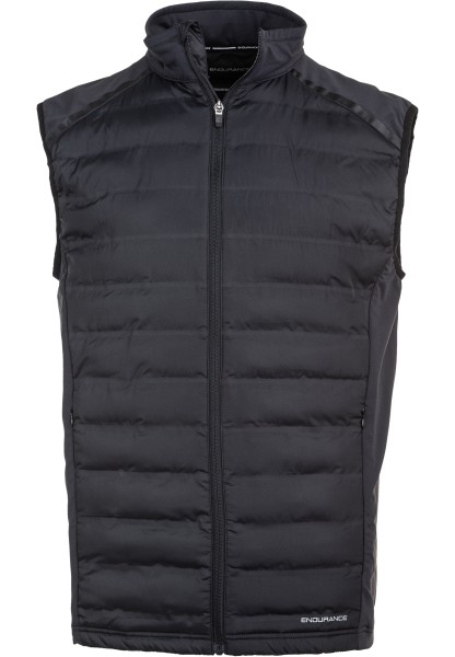 ENDURANCE Midan M Hot Fused Hybrid Vest