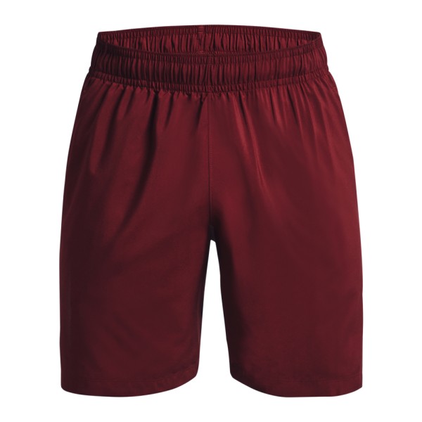 UNDER AMOUR UA WOVEN GRAPHIC SHORTS
