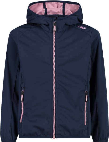 Kinder Funktionsjacke