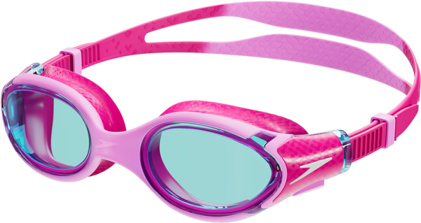 SPEEDO Kinder Brille BIOFUSE 2.0 JU PINK/PINK