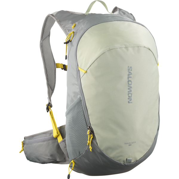 SALOMON TRAILBLAZER 20 SEDONA SAGE/SEAGRASS/CRES