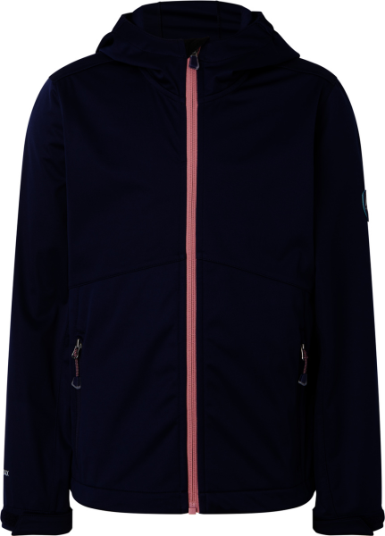 McKINLEY Kinder Jacke Mä.-Funktions-Jacke Bennet LT G