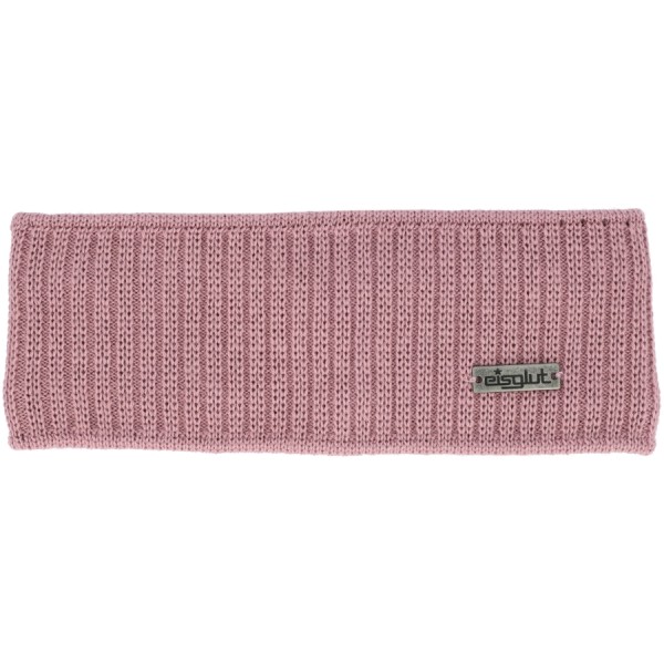 EISGLUT Eisglut Unisex Stirnband Ninl Merino
