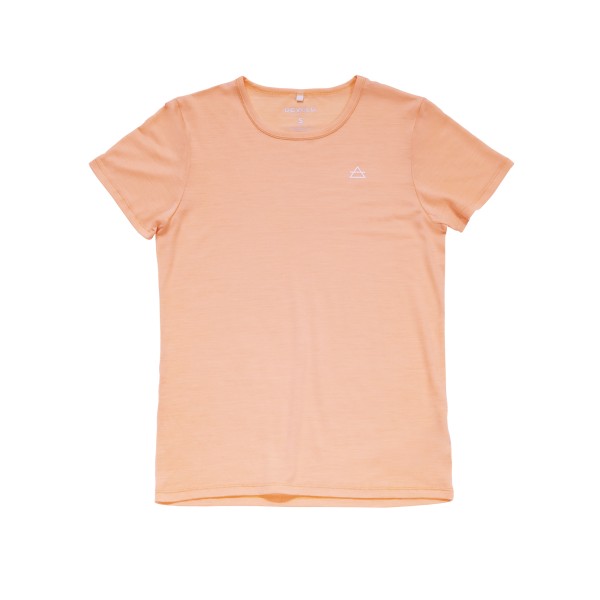 DEVOLD ACTIVE TEE WMN