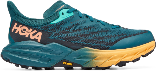 HOKA Damen Trailrunningschuhe W SPEEDGOAT 5 GTX