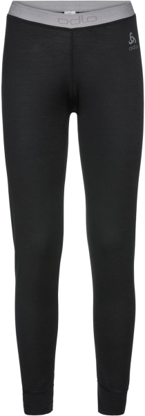 ODLO Damen Hose BL BOTTOM long MERINO 200