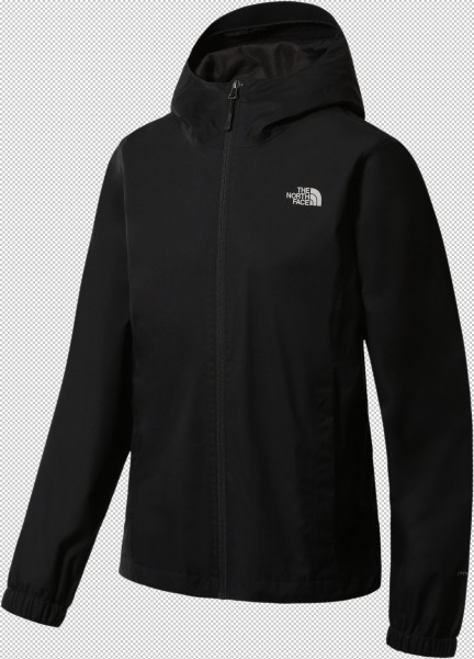 THE NORTH FACE W QUEST JACKET - EU KU1 L