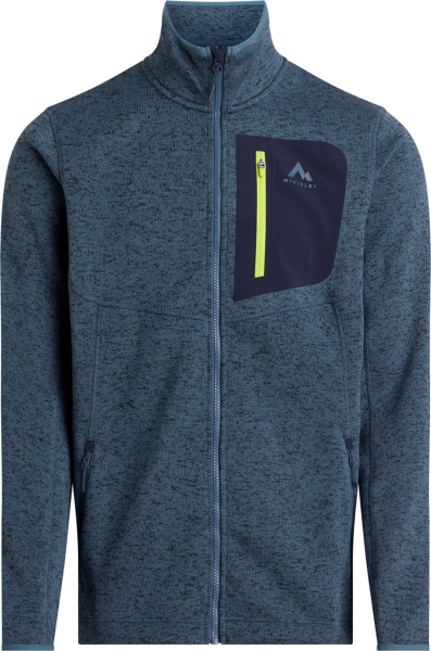 McKINLEY Herren Unterjacke He.-Unterjacke Skeena III M