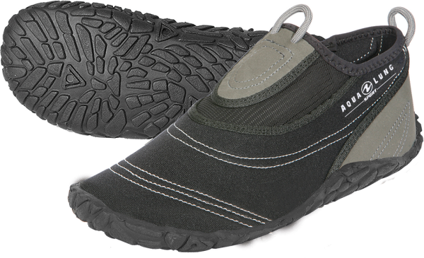 AQUALUNG Herren Badeschuh BEACHWALKER XP