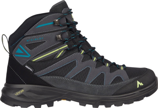 McKINLEY Herren Wanderstiefel Vulcanus Mid AQX