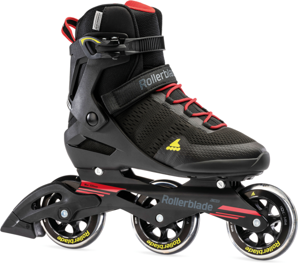 ROLLERBLADE Herren Inlineskates SIRIO 100 3WD