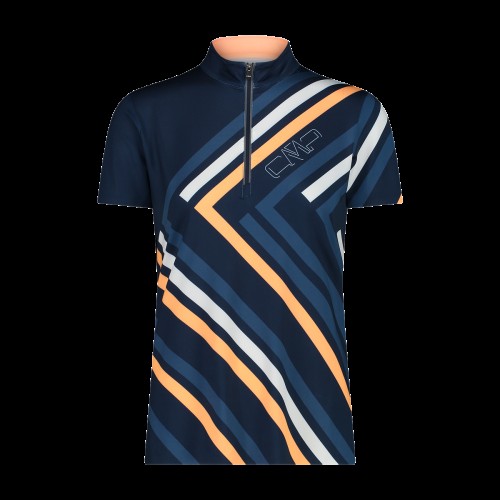 CMP WOMAN T-SHIRT FREE BIKE