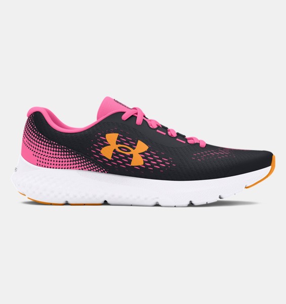 UNDER ARMOUR Under Armour Ua Ggs Charged Rogue 4 - black