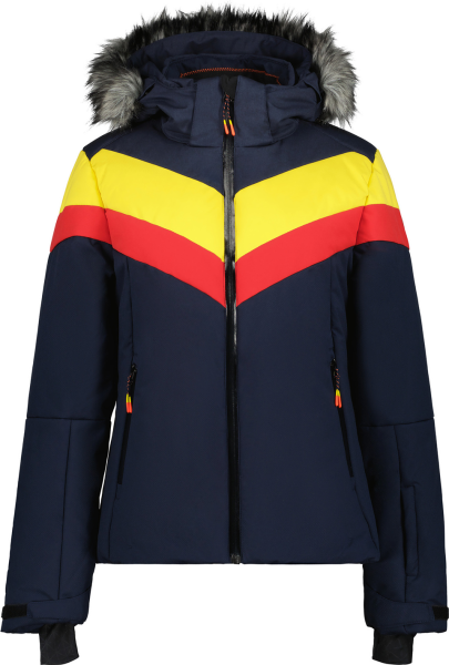 ICEPEAK Damen Jacke ELECTRA