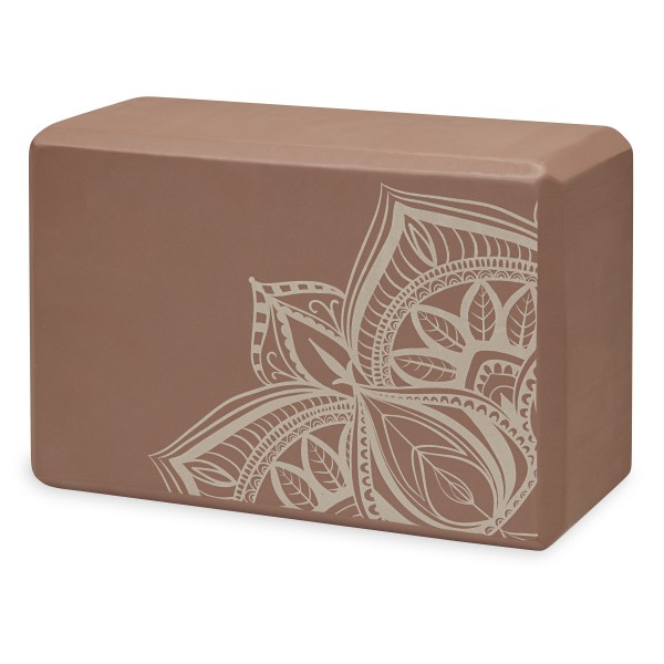 GAIAM GAIAM CINNAMON POINT BLOCK