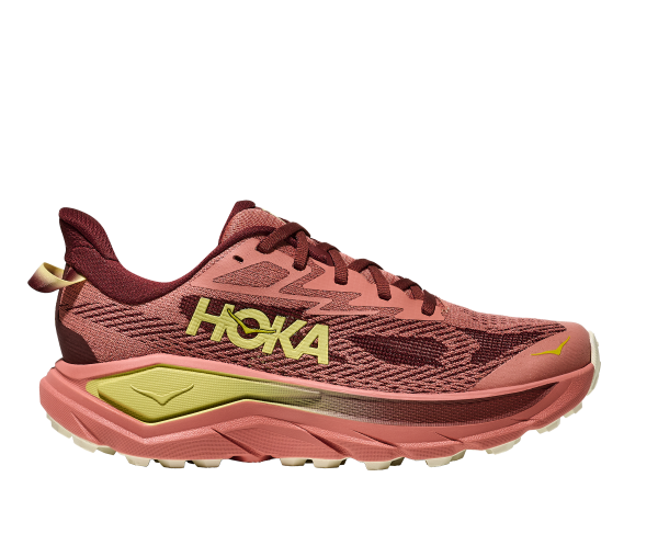 HOKA Challenger 8