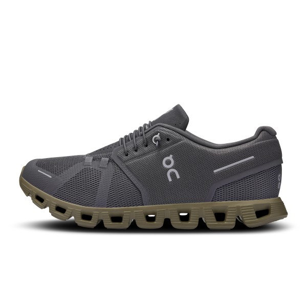 ON Herren Freizeitschuhe Cloud 5