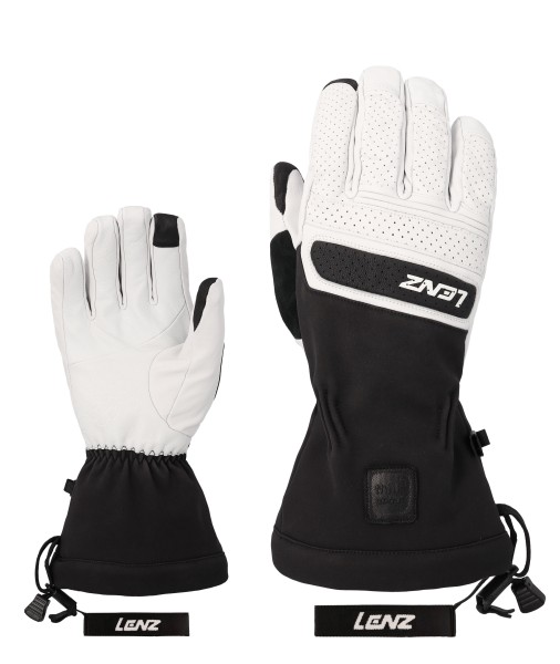 LENZ think about ski glove women