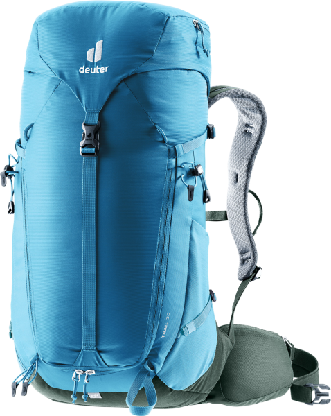 DEUTER Rucksack Trail 30