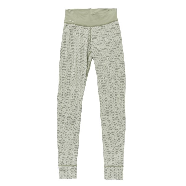 DEVOLD KVITEGGA MERINO 230 LONGS WMN