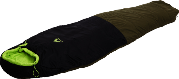 McKINLEY Schlafsack Mu-Schlafsack Trekker R 10