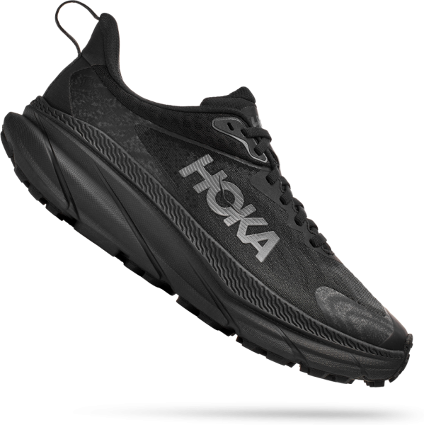 HOKA Herren Trailrunningschuhe M CHALLENGER 7 GTX
