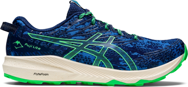 ASICS Herren Trailrunningschuhe Fuji Lite 3