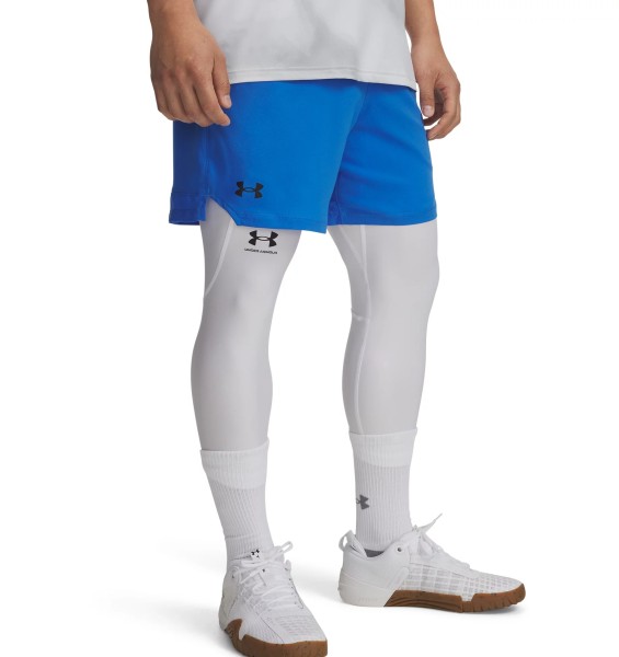 UNDER ARMOUR Herren Shorts UA VANISH WOVEN 6IN SHORTS