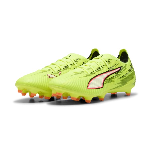 PUMA ULTRA 6 MATCH FG/AG