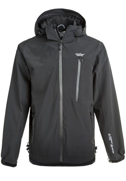 Delton M AWG Jacket W-PRO 15000 | Sport Kipfelsberger