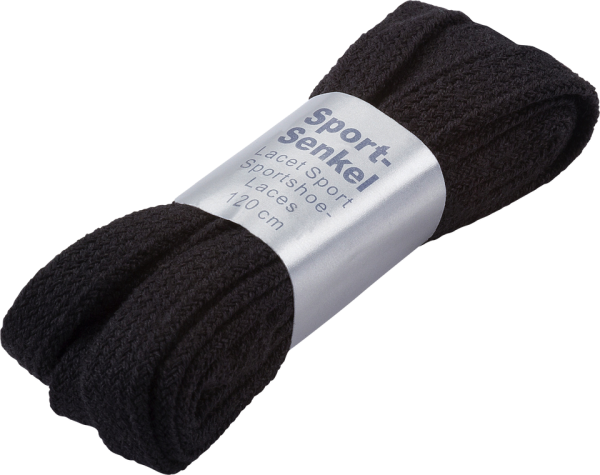 PRO TOUCH Schnürsenkel 120 cm flach schmal