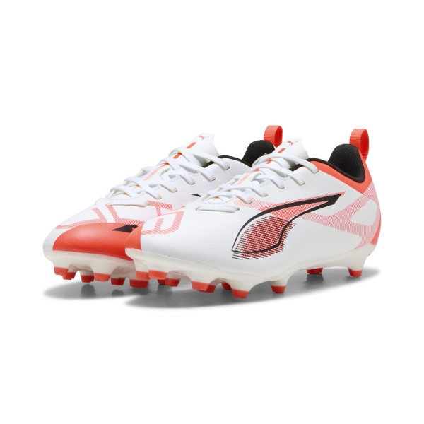 PUMA ULTRA 5 PLAY FG/AG Jr