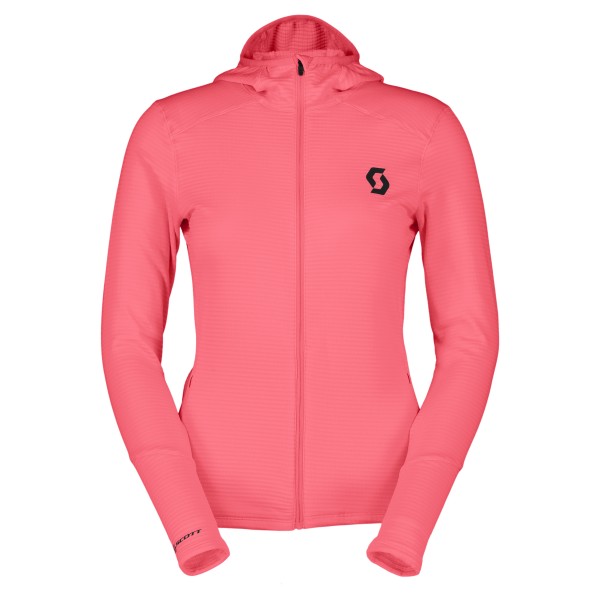 SCOTT SCO Hoody W's Defined Light